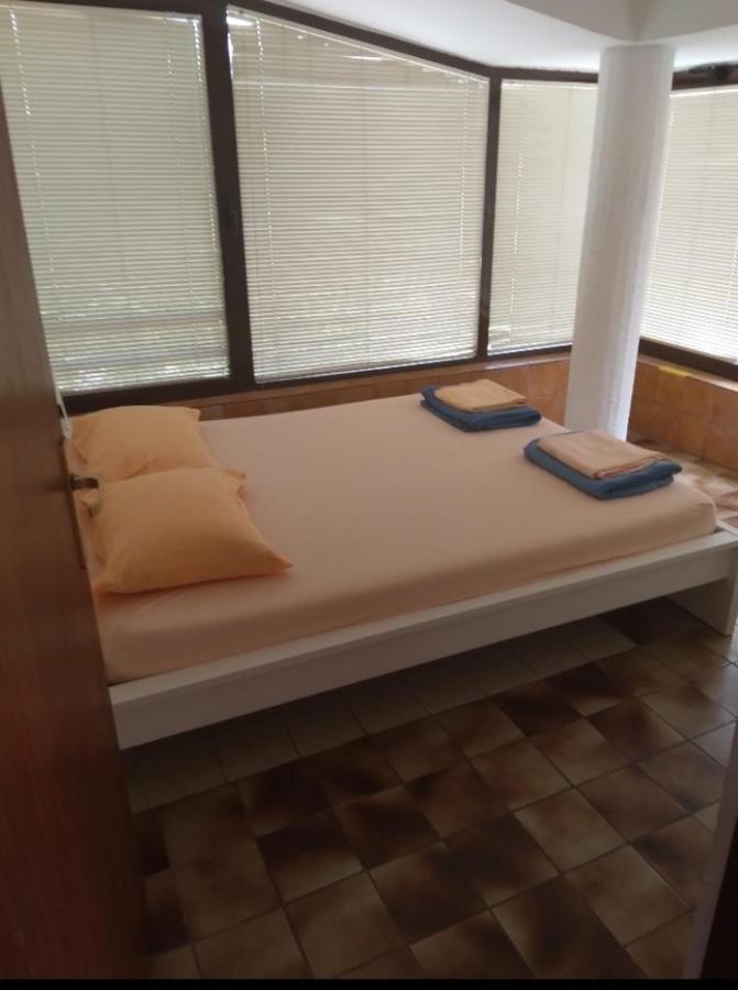 Apartmani Baska S Pogledom Na More Esterno foto