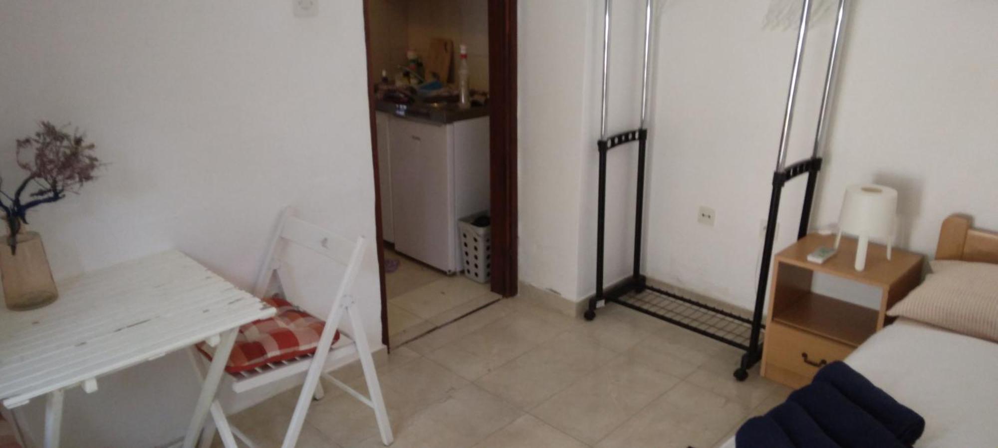 Apartmani Baska S Pogledom Na More Esterno foto