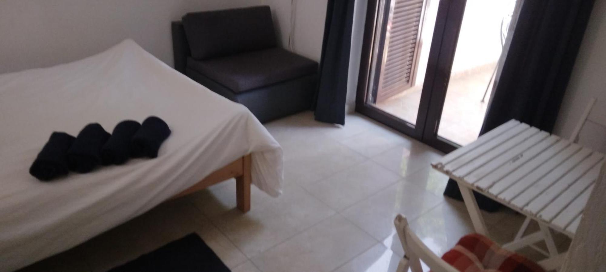 Apartmani Baska S Pogledom Na More Esterno foto