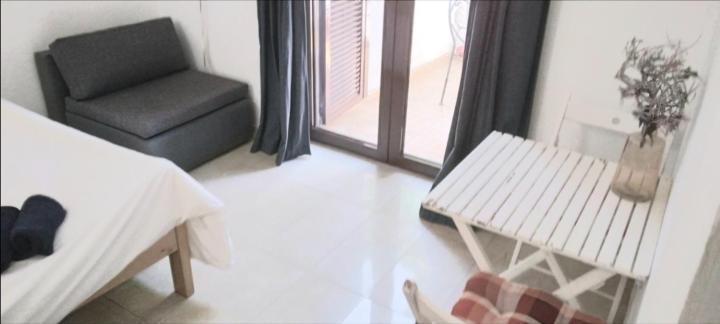 Apartmani Baska S Pogledom Na More Esterno foto