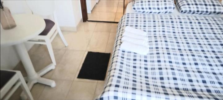 Apartmani Baska S Pogledom Na More Esterno foto