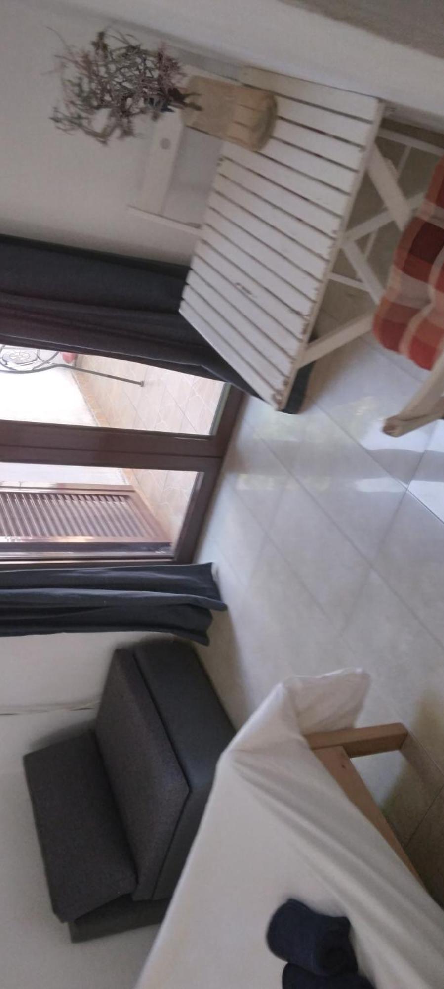 Apartmani Baska S Pogledom Na More Esterno foto