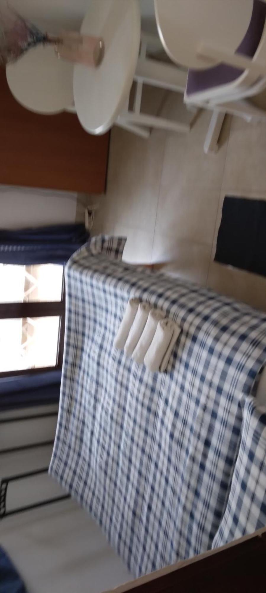 Apartmani Baska S Pogledom Na More Esterno foto