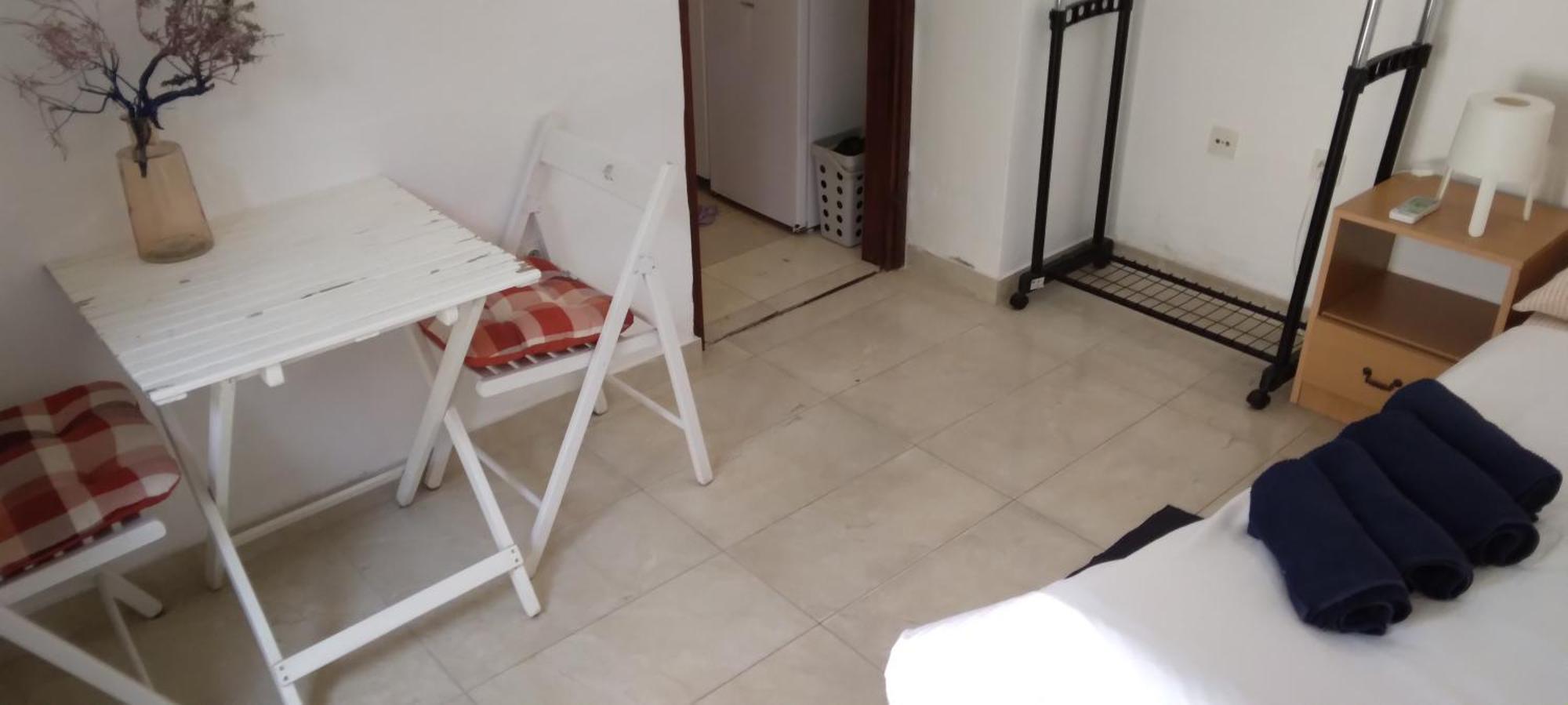 Apartmani Baska S Pogledom Na More Esterno foto