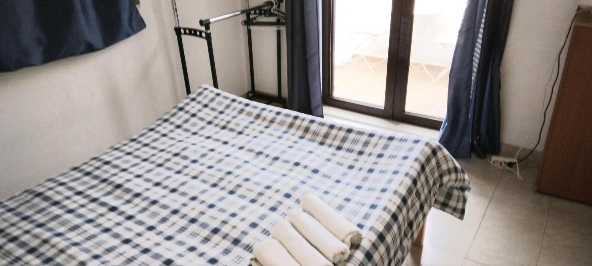 Apartmani Baska S Pogledom Na More Esterno foto